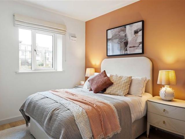 POA | Two Bedroom Apartments, Avenlea, Adamstown Sherry FitzGerald New Homes 5007 MyHome. Ie Residential