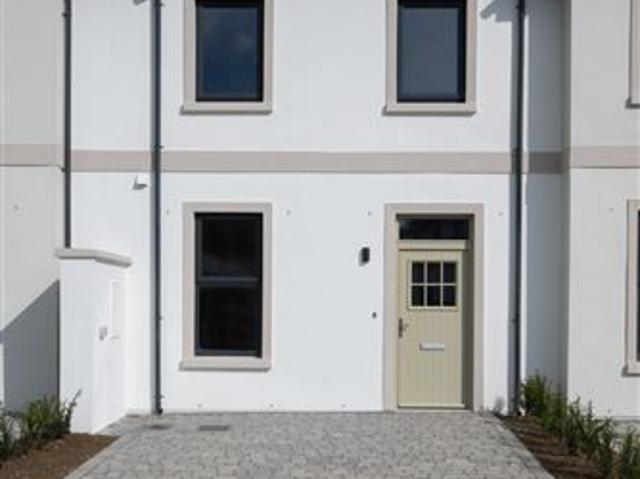 POA | Type 07 2 Bed Mid Terrace, Park Laurence, Kinsale, Co. Cork Sherry FitzGerald New Homes 4940 MyHome. Ie Residential