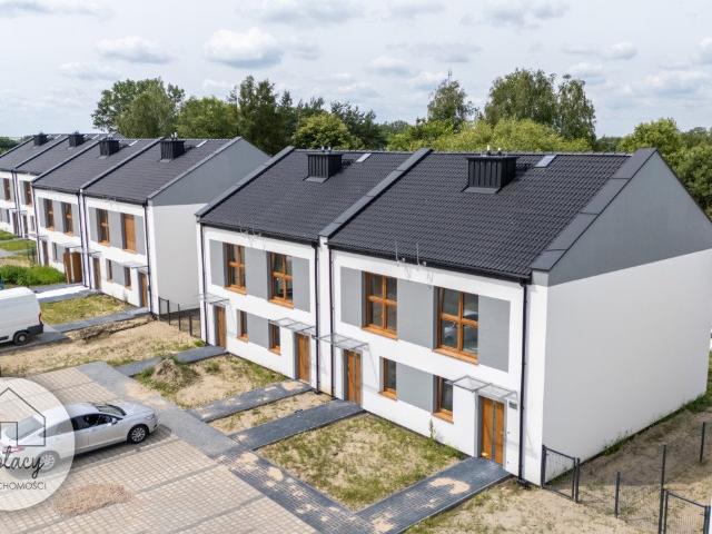 Pobiedziska, 82,64 m2