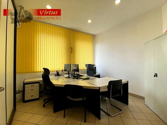 Pobiedziska 15 m², Pobiedziska