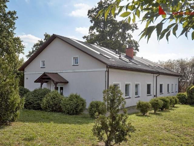 Pobiedziska, Goślińska, 523 m2