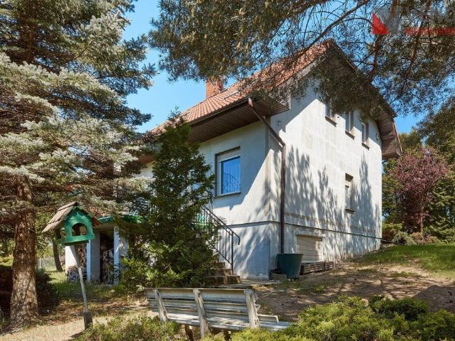Pobiedziska, Letnisko Leśne, Boczna, 180,40 m2