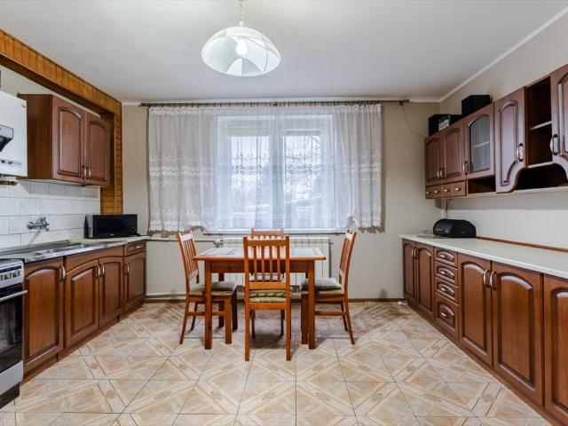 Pobiedziska, Pobiedziska, 160 m2