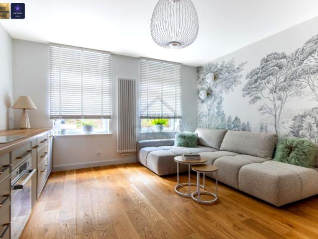 Pobiedzisko 33,51 m², Gdańsk