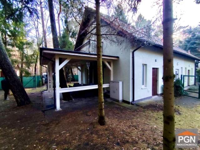 Pobierowo 50 m², Pobierowo