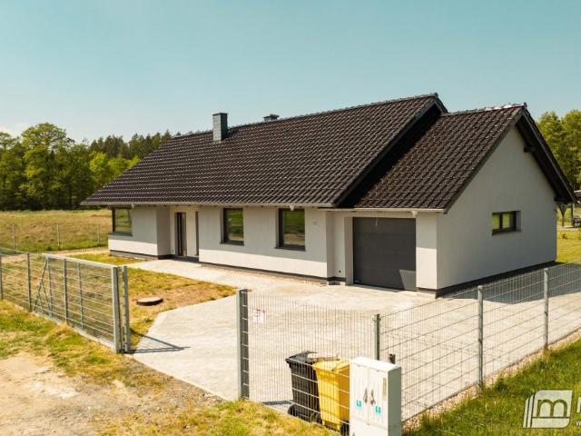 Pobierowo, obrzeża, 144,04 m2