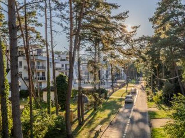 Pobierowo, ul. Grunwaldzka, 33 m² Mieszkanie