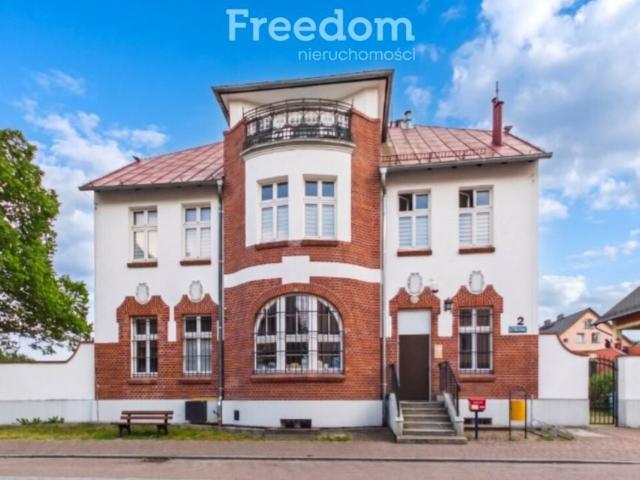 Pocztowa 48 m², Tułowice