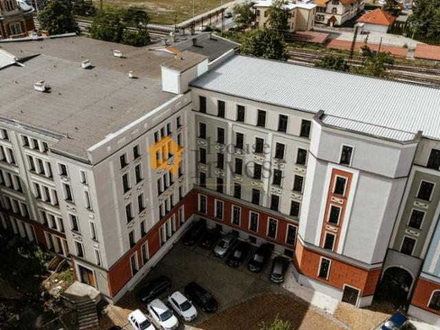Pocztowa 799,95 m², Legnica