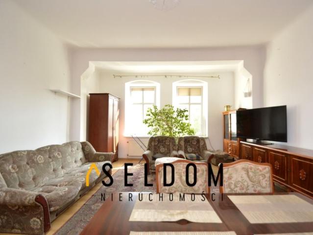 Pocztowa 83,30 m², Legnica