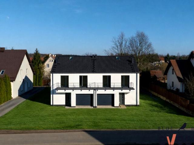 Pocztowa 125 m², Mrozów