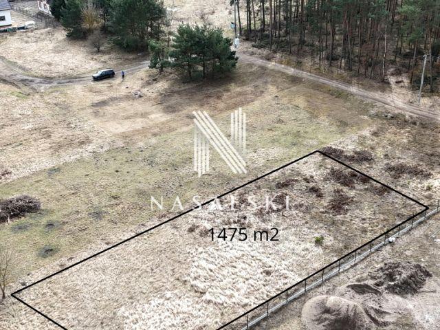 Pocztowa 1 475 m², Cierpice