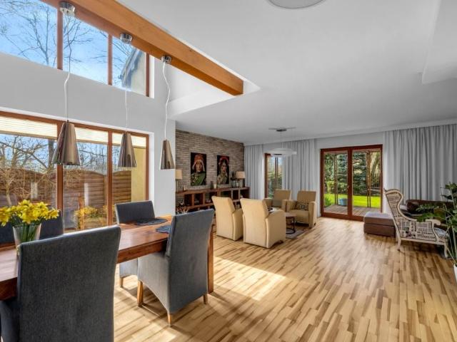 Pocztowa 240 m², Konstancin Jeziorna