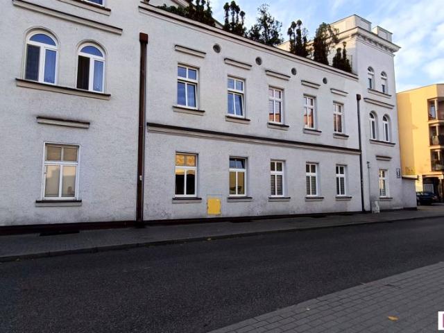 Pocztowa 31,62 m², Nakło nad Notecią