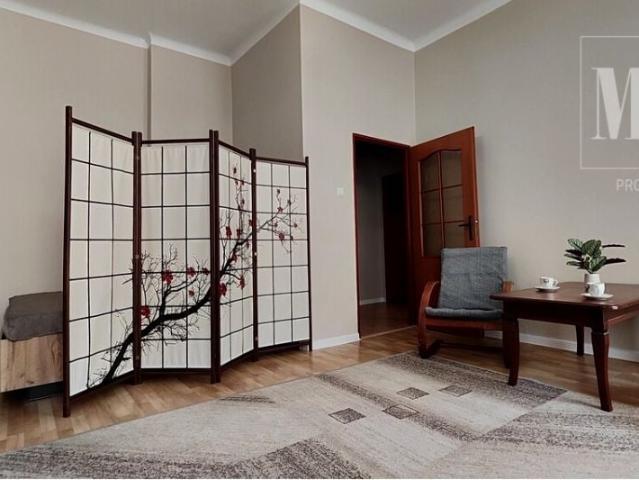 Pocztowa 35 m², Szczecin