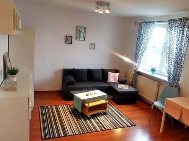 Poczty Gdańskiej 28 m², Warszawa