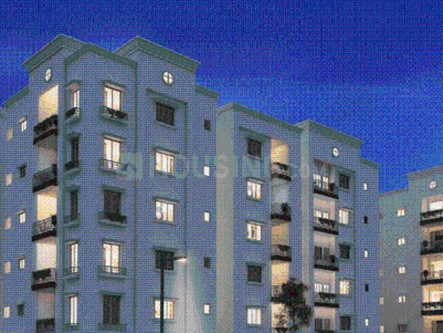 Pocharam, Secunderabad 3 BHK Apartment For Sale Hyderabad