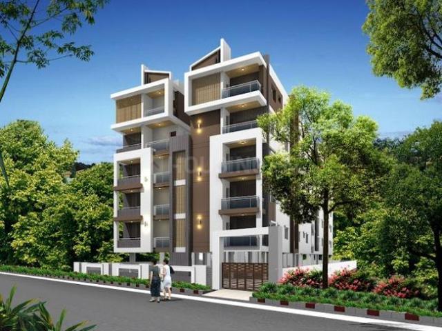 Pocharam, Secunderabad 2 BHK Apartment For Sale Hyderabad