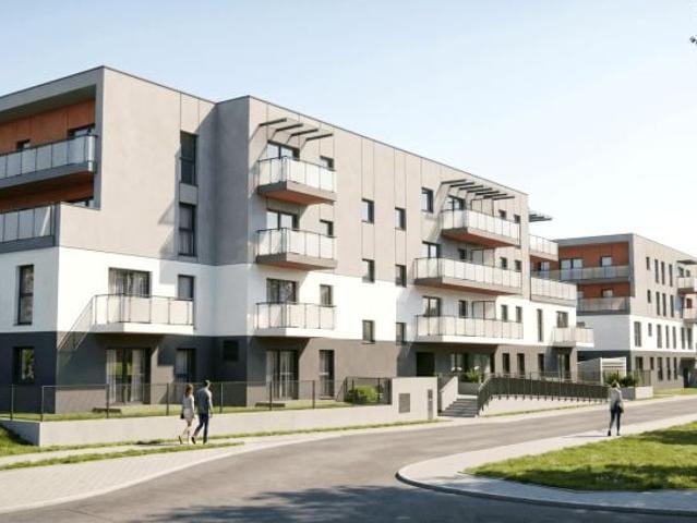 Pochyła 76,23 m², Warszawa