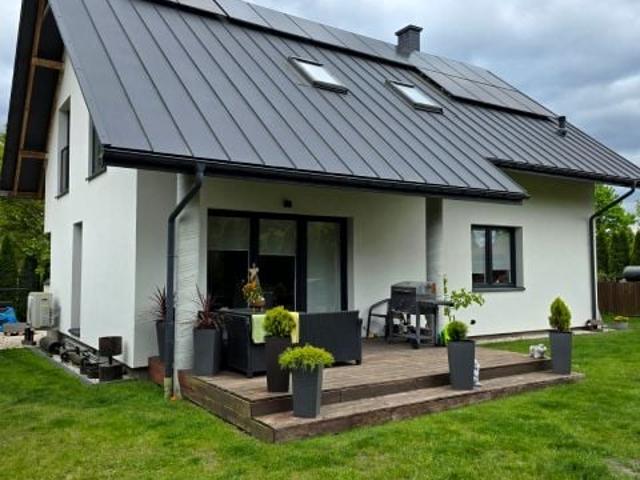 Pocieszka 138,89 m², Staszów