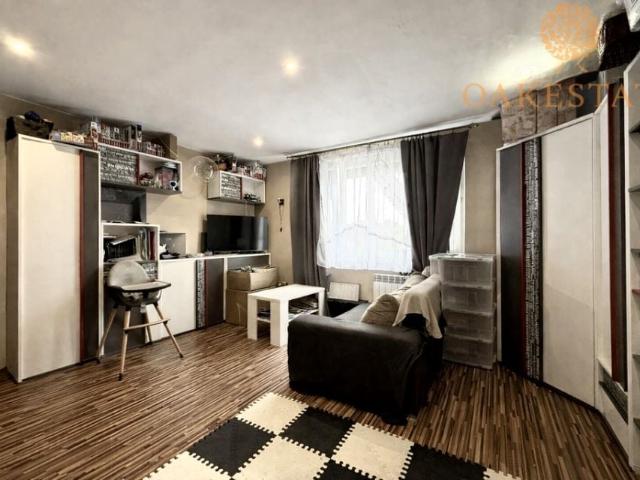 Pocieszka 39,50 m², Kielce