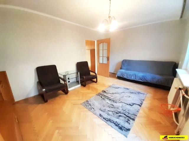 Pocieszka 46,50 m², Kielce