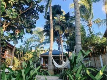 Pocitas, Mancora, la mejor zona de casas, protegido del mar, 1a fila