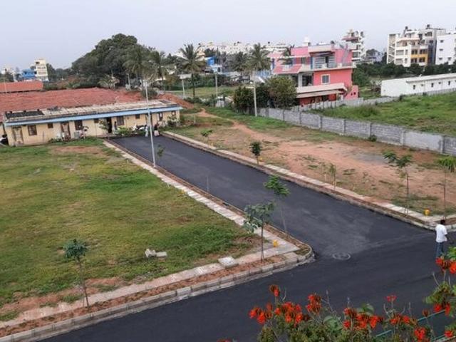 Pocket 3c, Sector 18 Yamuna Expressway 300 Sq. Mt. Plot in Pocket 3c Greater Noida Listing ID: #10396