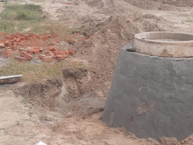 Pocket 1a, Sector 18 Yamuna Expressway 300 Sq. Mt. Plot in Pocket 1a Greater Noida Listing ID: #10314
