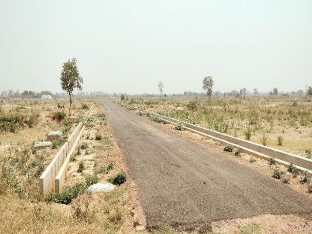 Pocket 1b, Sector 18 Yamuna Expressway 604 Sq. Ft. Plot in Pocket 1b Greater Noida Listing ID: #10006