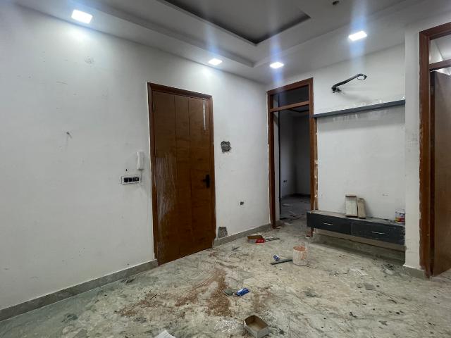 Pocket 6 Sector 25 Rohini 2 Bedroom 720 Sq. Ft. Builder Floor in Rohini Sector 25 Delhi Listing ID: #10097