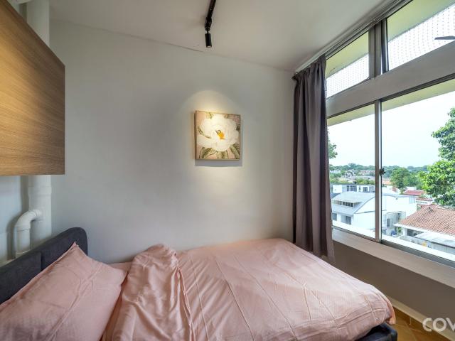Pocket Room Cove 442 @ Gilstead Court
