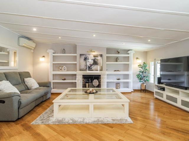 Pocos pisos en Barcelona plantean esta pregunta desde el pri. 261m² Barcelona