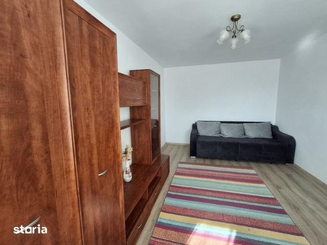 Podu Ros,ap 2 cam dec, mob/ut, 400 euro