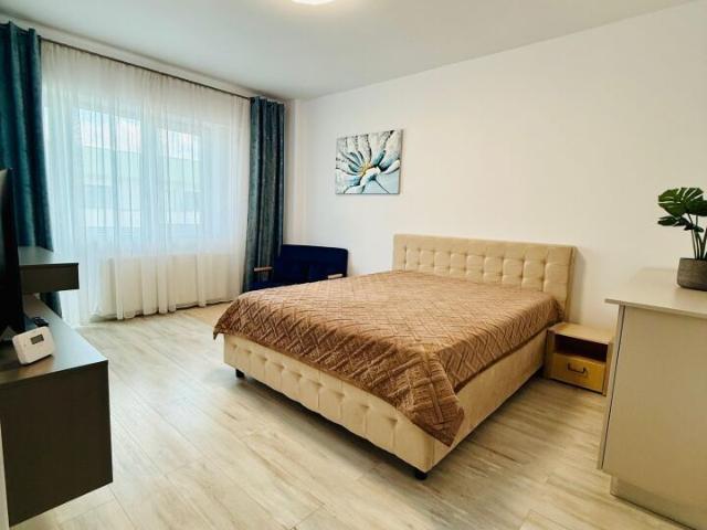 PODU ROS, APARTAMENT CU O CAMERA DECOMANDAT, MUTARE IMEDIATA