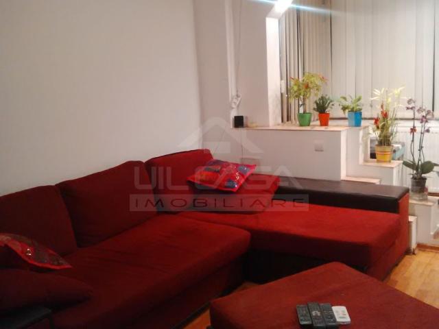 Podu Ros, apartament 2 CSD, modern, spatios, central