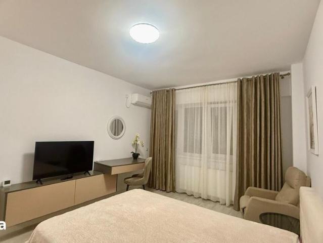 PODU ROS, BLOC NOU, APARTAMENT DE INCHIRIAT, O CAMERA DECOMANDAT