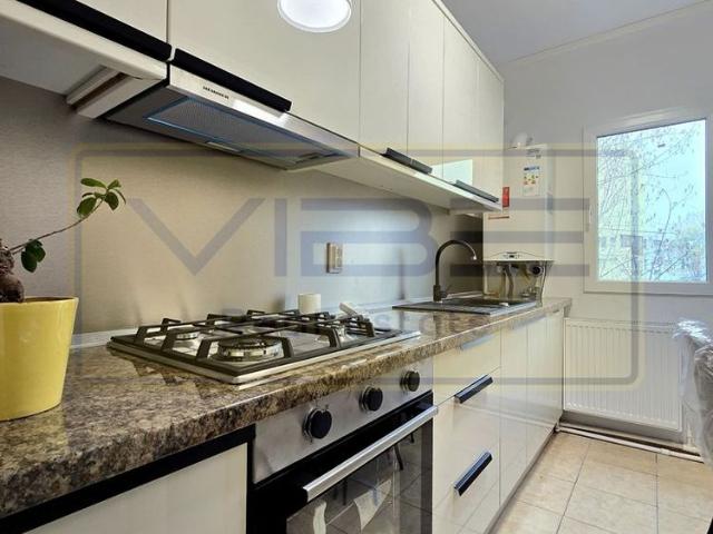 Podu Ros Pasapoarte Tudor Vladimirescu 3 camere Renovat complet