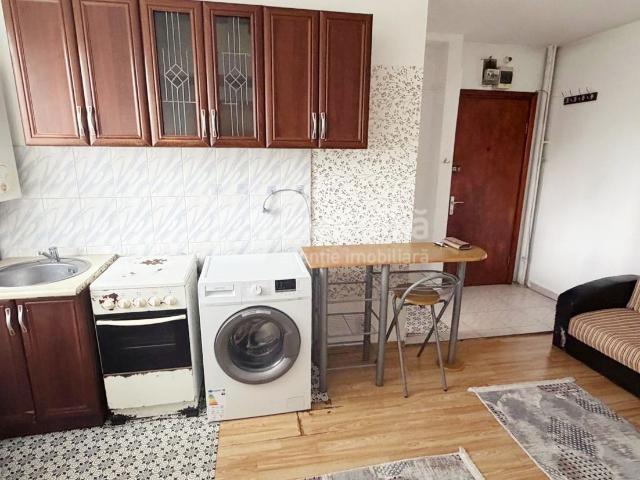 Podu Ros Sc. Otilia Cazimir, 2 camere mobilat & utilat, inchiriere
