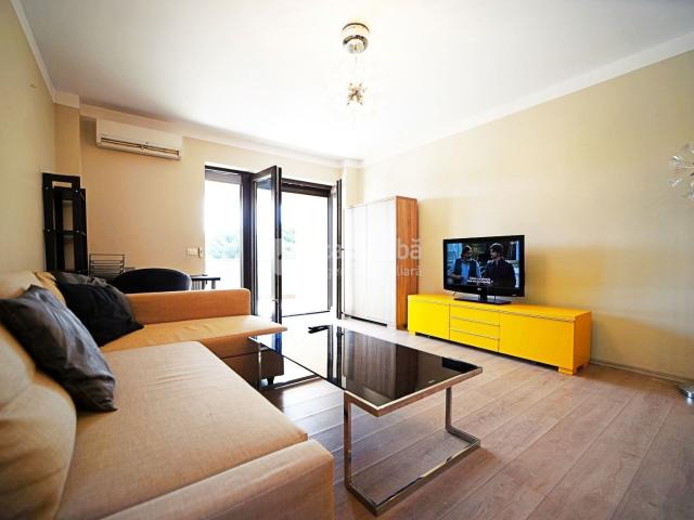 Podul de fier Zorilor, 2 camere ready to move, cu parcare inclusă