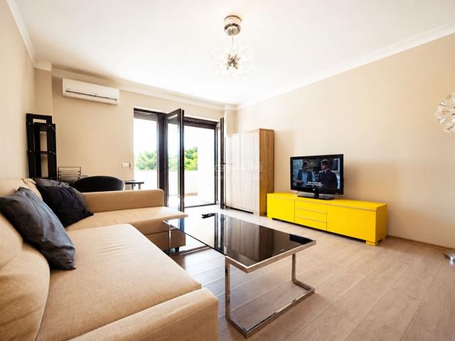 Podul de fier Zorilor, 2 camere ready to move, parcare inclusa