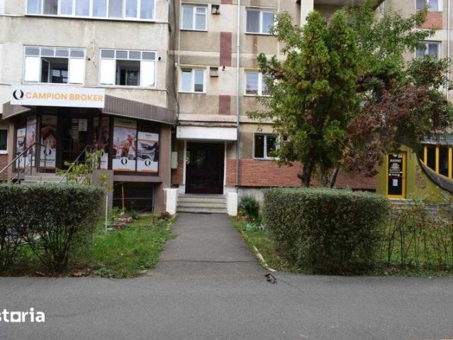 Podul de Piatra 2C semidecomandat