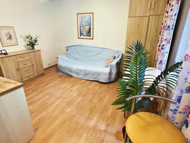 Podul de Piatra, garsoniera renovata cu suflet, mobilata & utilata