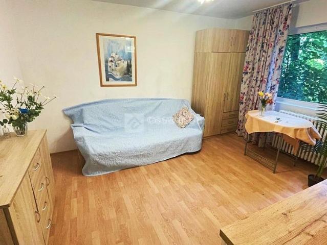 Podul de Piatra, garsoniera renovata cu suflet, mobilata & utilata