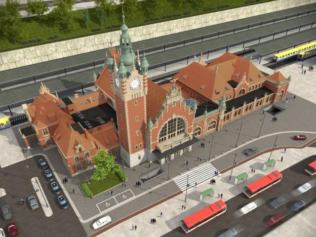 Podwale Grodzkie 2 27,32 m², Gdańsk