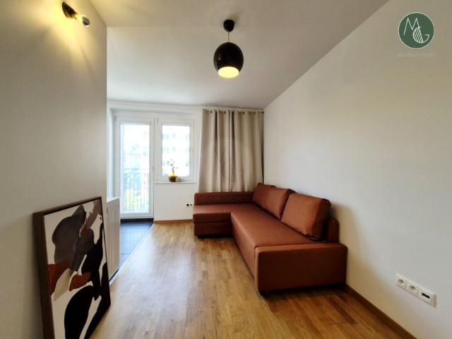 Podwale Przedmiejskie 21 m², Gdańsk
