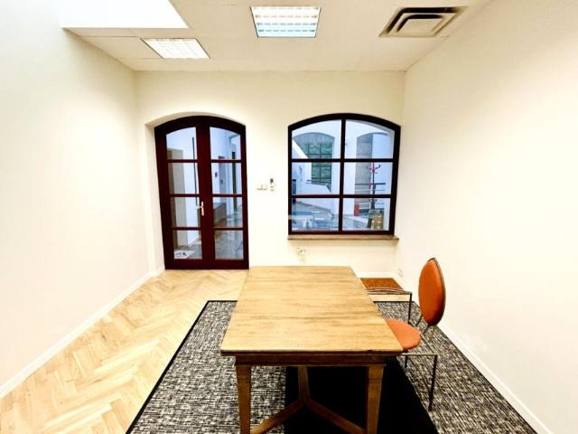 Podwale 18,40 m², Wrocław