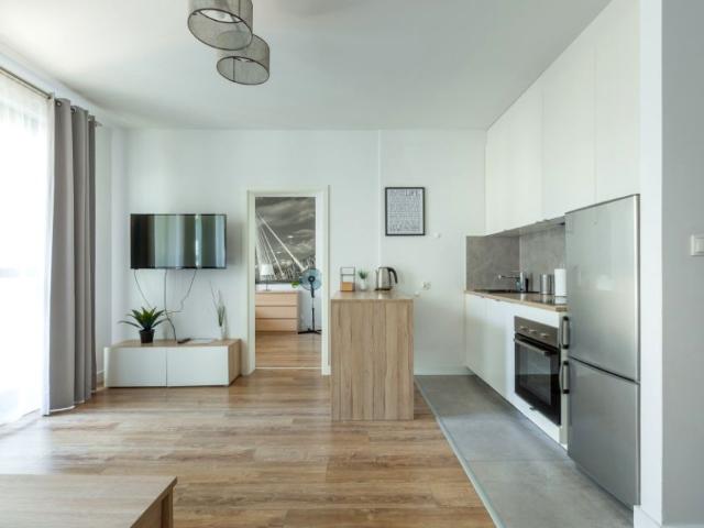 Podwale 2 43 m², Wrocław