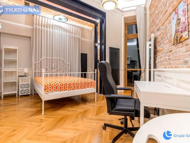 Podwale 30 m², Kraków