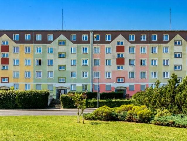 Podwale 47,64 m², Racibórz